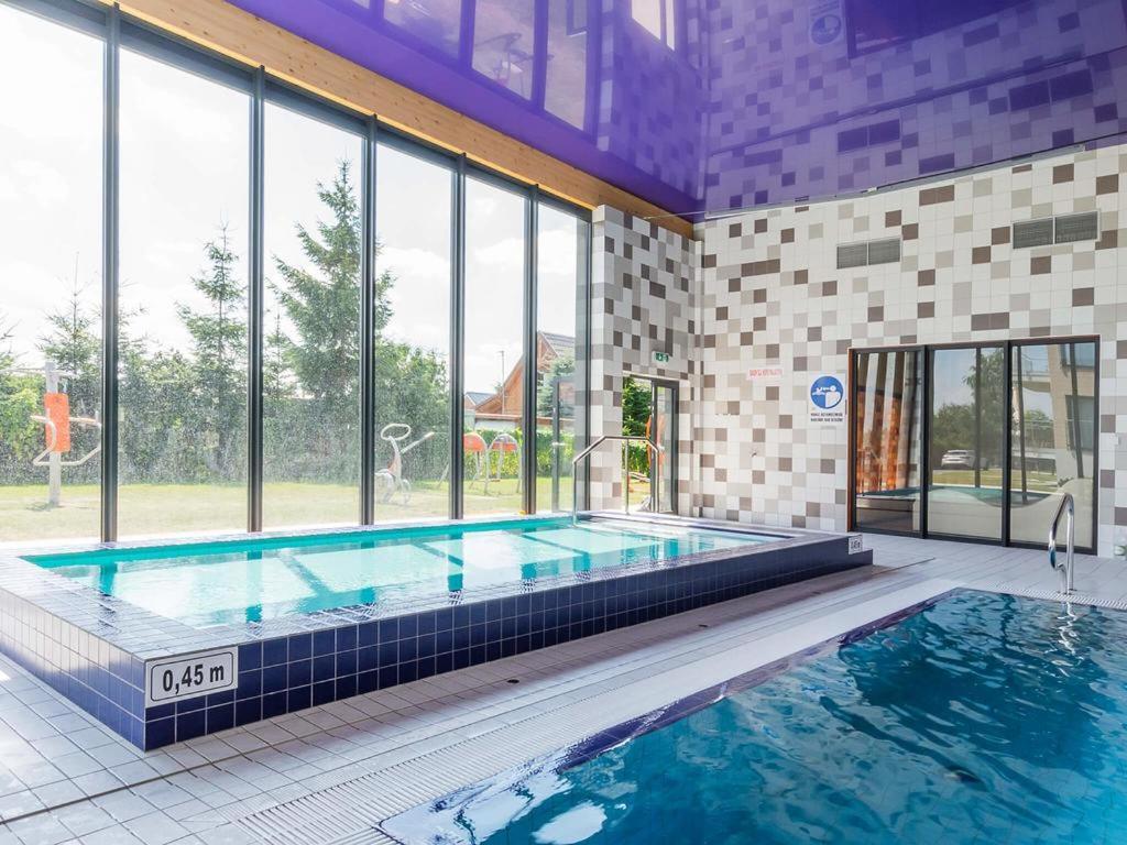 Apartament Maria Sianozety Ngoại thất bức ảnh