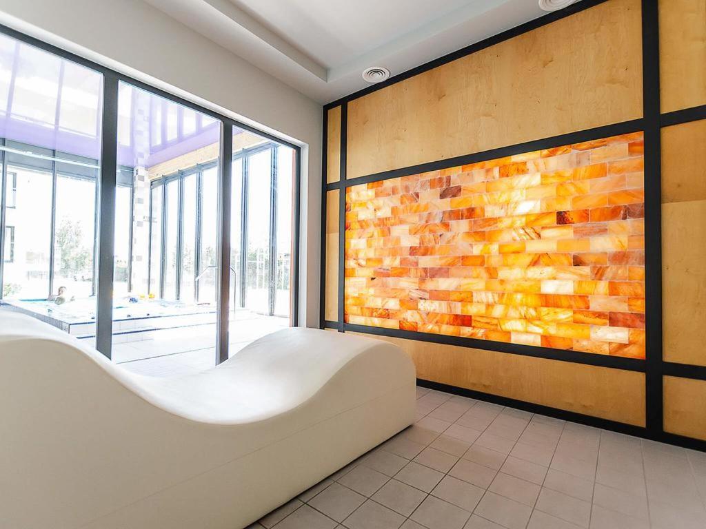 Apartament Maria Sianozety Ngoại thất bức ảnh