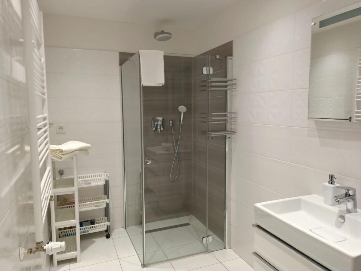 Apartament Maria Sianozety Ngoại thất bức ảnh