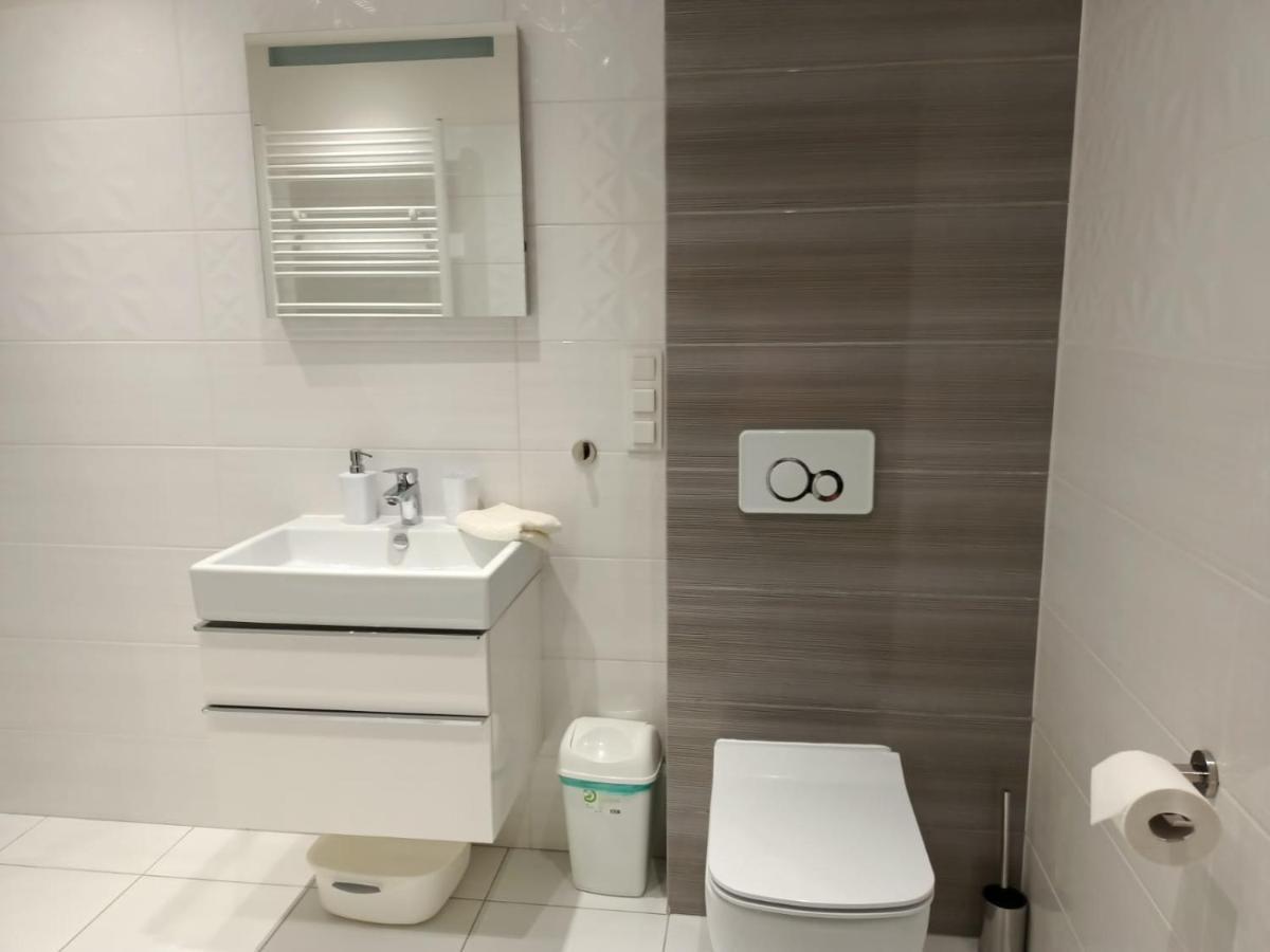 Apartament Maria Sianozety Ngoại thất bức ảnh