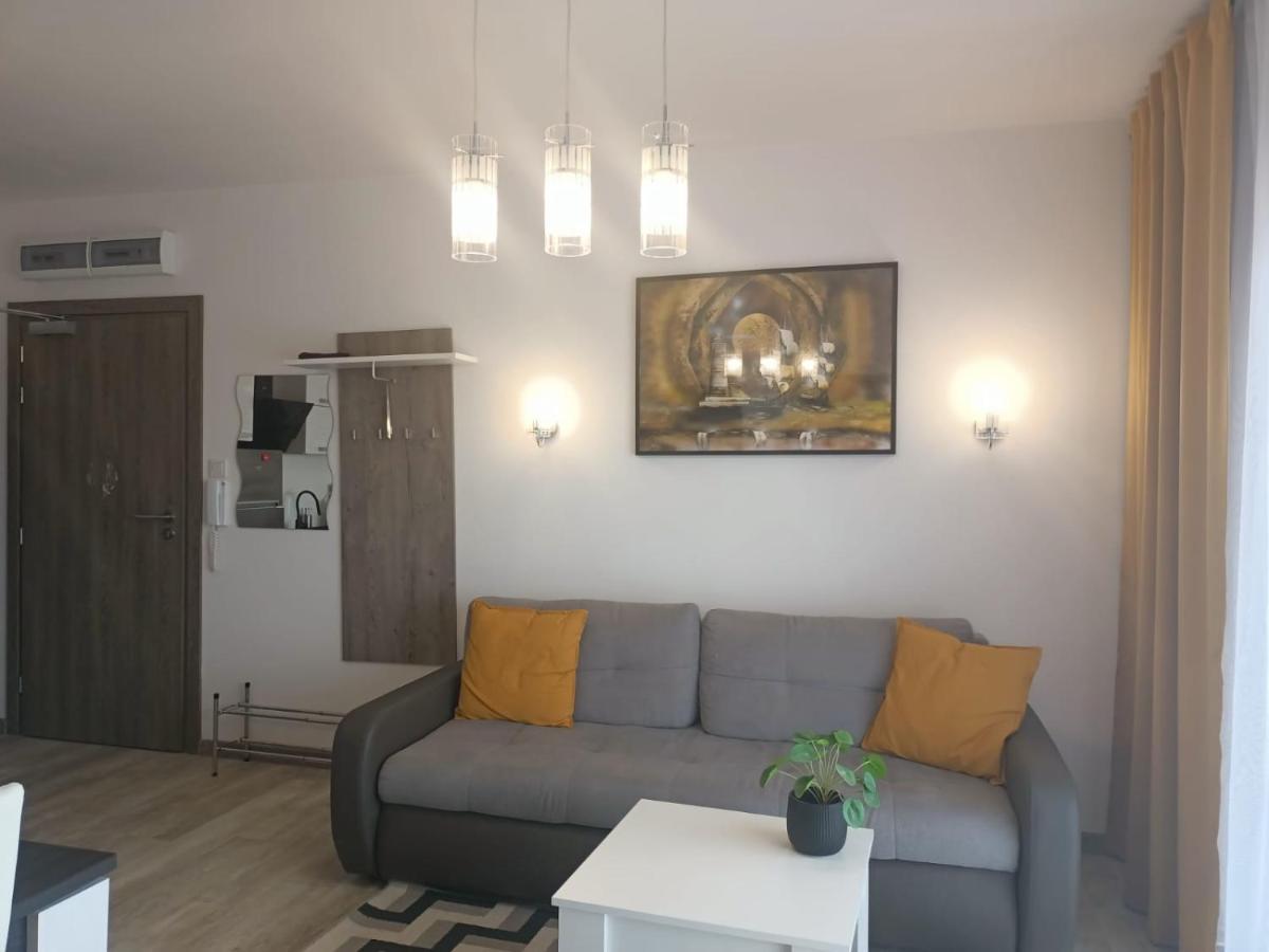 Apartament Maria Sianozety Ngoại thất bức ảnh