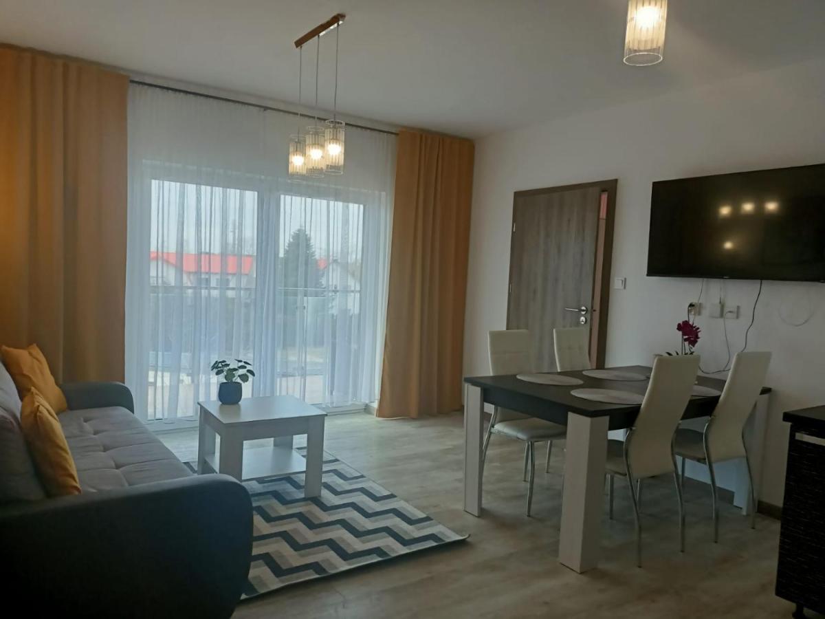 Apartament Maria Sianozety Ngoại thất bức ảnh