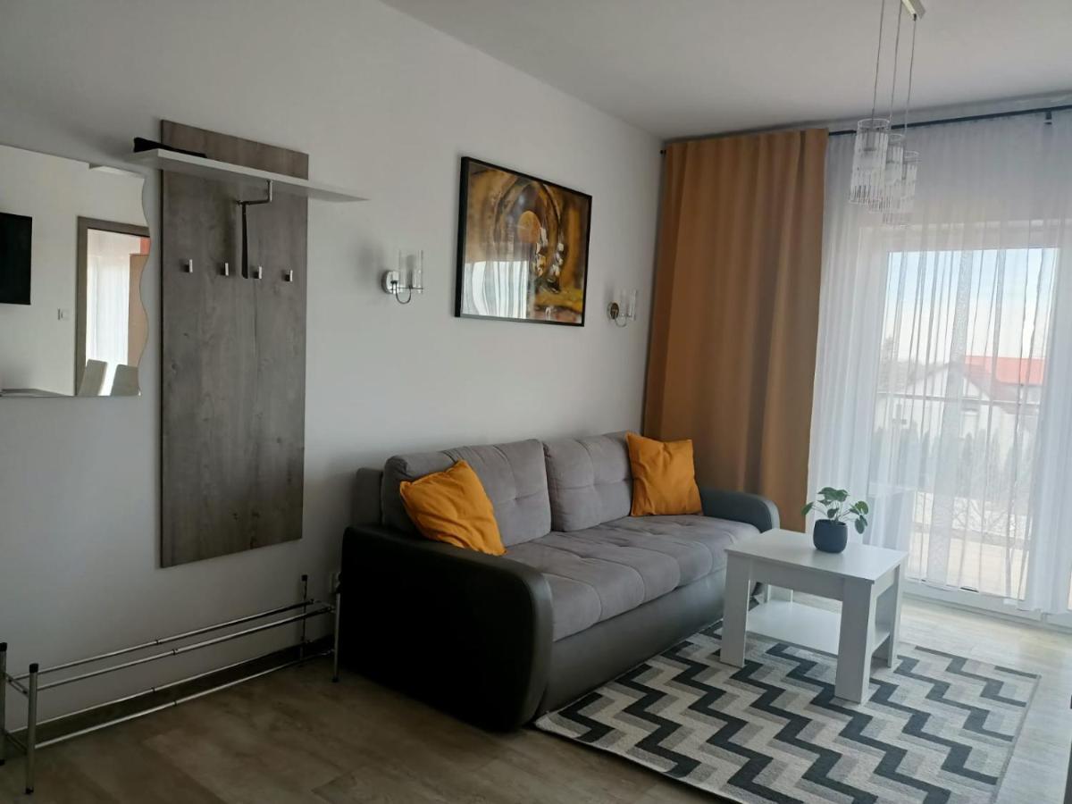 Apartament Maria Sianozety Ngoại thất bức ảnh