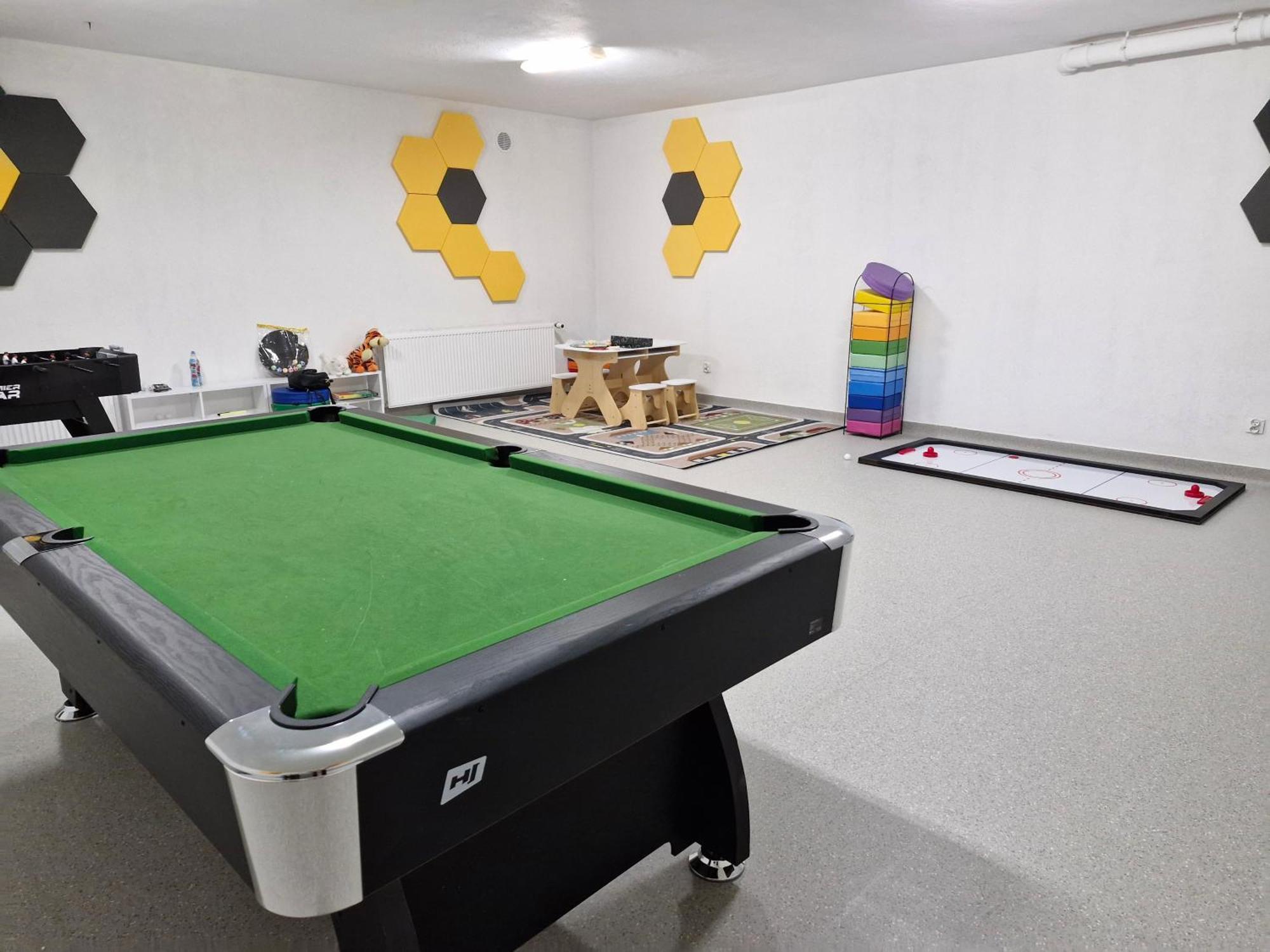Apartament Maria Sianozety Ngoại thất bức ảnh